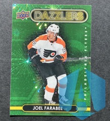 2021-22 Upper Deck Series 2 